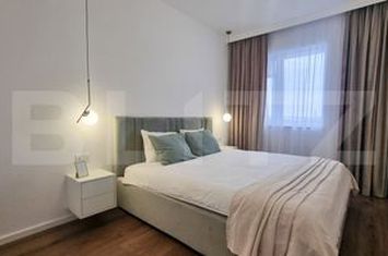 Apartament 3 camere de vanzare CLUJ-NAPOCA - Cluj anunturi imobiliare Cluj