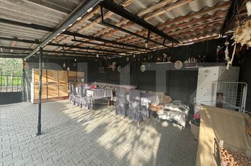 Casă - 3 camere de vanzare SURA MARE - Sibiu anunturi imobiliare Sibiu