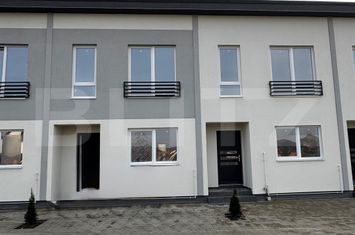 Vilă - 3 camere de vanzare AMPOI 3 - Alba anunturi imobiliare Alba