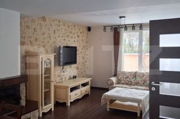 Vilă - 5 camere de inchiriat NOUA - Brasov anunturi imobiliare Brasov