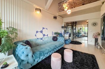 Apartament de lux - 3 camere, 98 mp utili, Tatarasi anunturi imobiliare Iasi