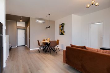Apartament Nou cu 2 camere,  ARED RED9 (fără agentie) anunturi imobiliare Arad