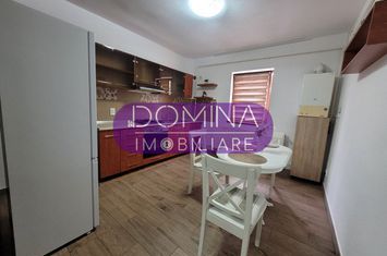 Apartament 3 camere de inchiriat TARGU-JIU - Gorj anunturi imobiliare Gorj