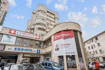 Spațiu comercial de inchiriat CENTRU CIVIC - Iasi anunturi imobiliare Iasi