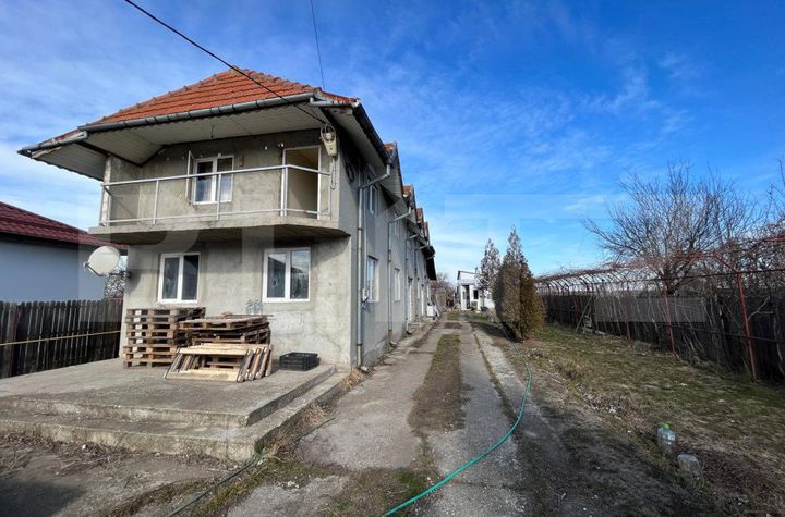 Casă - 4 camere de vanzare CRAIOVA - Dolj anunturi imobiliare Dolj