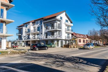 MICALACA | 3 Camere 78mp | Personalizează-ți Apartamentul! | Parcare anunturi imobiliare Arad