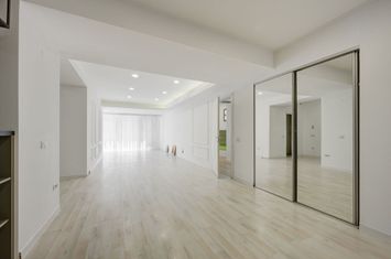 Apartament 3 camere superb si curte proprie Parc Herastrau anunturi imobiliare Bucuresti