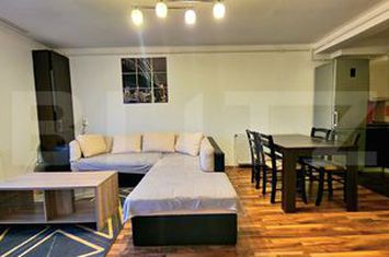 Apartament 3 camere de inchiriat FLORESTI - Cluj anunturi imobiliare Cluj