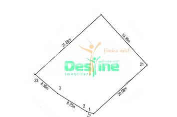 Teren de vanzare GAURENI - Iasi anunturi imobiliare Iasi