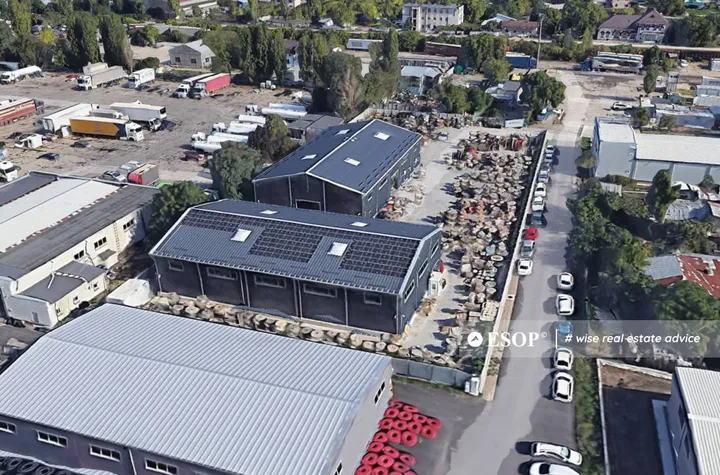 Birou de vanzare DRISTOR - Bucuresti anunturi imobiliare Bucuresti