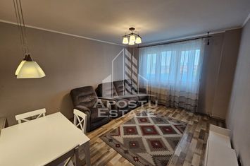 Apartament 3 camere, decomandat, etaj intermediar, Circumvalatiunii anunturi imobiliare Timis