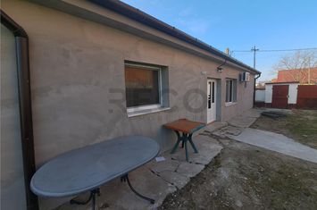 Casă - 3 camere de vanzare BIHARIA  - Bihor anunturi imobiliare Bihor