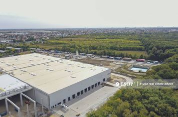 Spațiu industrial de inchiriat VOLUNTARI - Bucuresti anunturi imobiliare Bucuresti