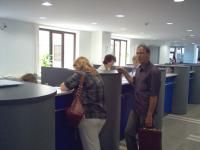 Restantele vor creste mai rapid la companii decat la populatie
