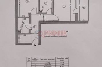POPESTI - LEORDENI - Metrou Berceni - 2 Camere - disponibil imediat anunturi imobiliare Bucuresti