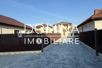 Vilă - 5 camere de vanzare TARGU-JIU - Gorj anunturi imobiliare Gorj