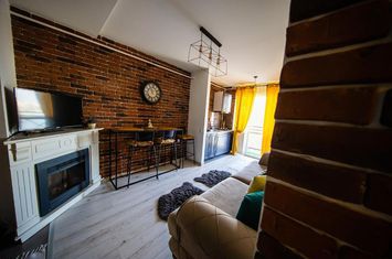 Apartament 2 camere de inchiriat IASI - Iasi anunturi imobiliare Iasi
