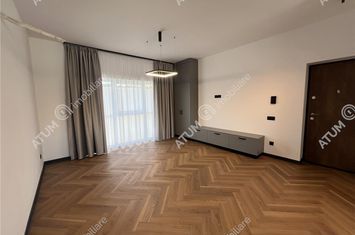 Apartament 3 camere de vanzare TURNISOR - Sibiu anunturi imobiliare Sibiu