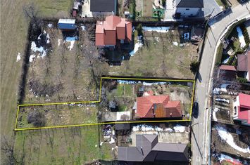Casă - 3 camere de vanzare CAMPINEANCA - Vrancea anunturi imobiliare Vrancea