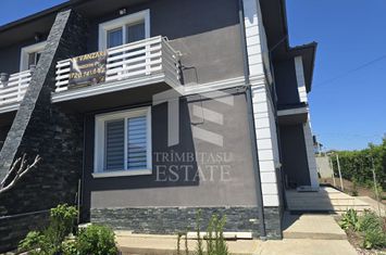 Mangalia - Vila tip duplex moderna. anunturi imobiliare Constanta