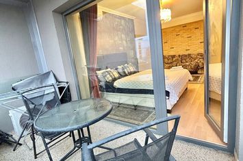 One-room apartment | Central complex | Vasile Lascar Street | anunturi imobiliare Bucuresti