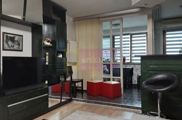 Garsoniera Calea Vitan- Dristor anunturi imobiliare Bucuresti