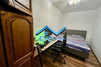 Apartament 2 camere de vanzare ALEXANDRU CEL BUN - Iasi anunturi imobiliare Iasi