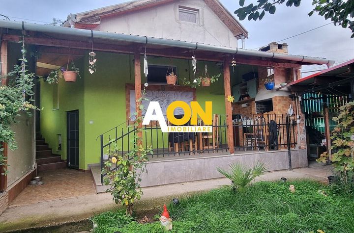 Casa Individuala 3 Camere, Zona Barabant anunturi imobiliare Alba