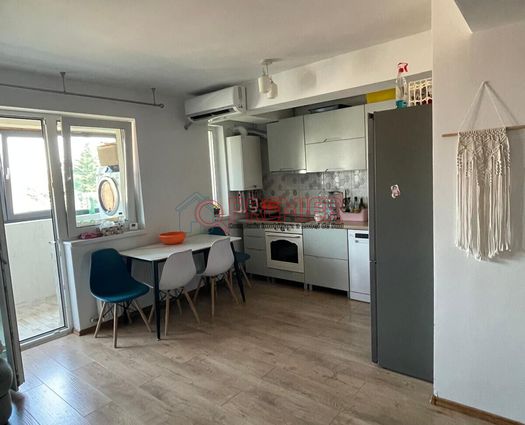 Apartament 3 camere Giurgiului, 68 mp