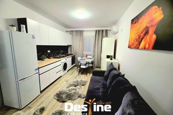 Apartament 2 camere de vanzare IASI - Iasi anunturi imobiliare Iasi