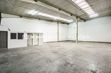 Hala Arad 227 MP anunturi imobiliare Arad