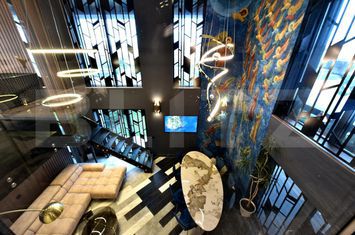 Apartament 3 camere de vanzare PIPERA - Bucuresti anunturi imobiliare Bucuresti