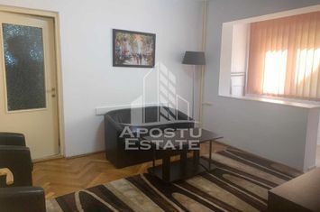 Apartament 3 camere, de inchiriat,zona Take Ionescu-Timisoara anunturi imobiliare Timis