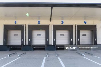 Spațiu industrial de inchiriat OTOPENI - Bucuresti anunturi imobiliare Bucuresti