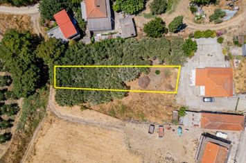 Teren construibil 482 mp în Kariani, Kavala anunturi imobiliare Grecia