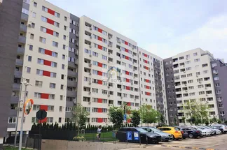 Apartament 2 camere de închiriat Bucuresti - Militari