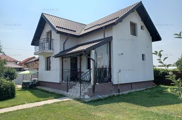 Casă - 5 camere de vanzare SABARENI - Giurgiu anunturi imobiliare Giurgiu