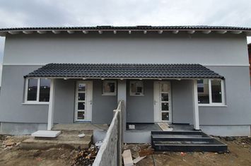 Casă - 3 camere de vanzare MOSNITA NOUA - Timis anunturi imobiliare Timis