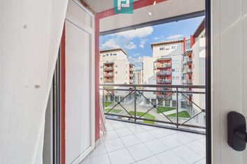 Apartament The Ring anunturi imobiliare Timis
