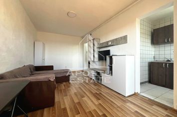 Apartament cu o camera, Confectii, centrala proprie anunturi imobiliare Arad