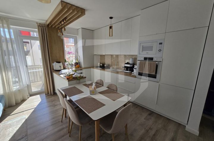 Apartament 2 camere de vanzare CLUJ-NAPOCA - Cluj anunturi imobiliare Cluj