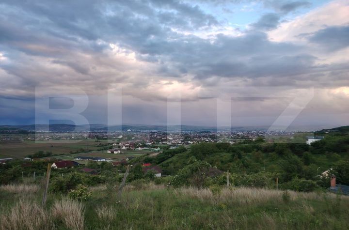 Teren de vanzare ALBA IULIA - Alba anunturi imobiliare Alba