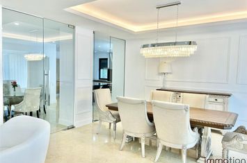 Vilă - 7 camere de inchiriat PIPERA - Bucuresti anunturi imobiliare Bucuresti