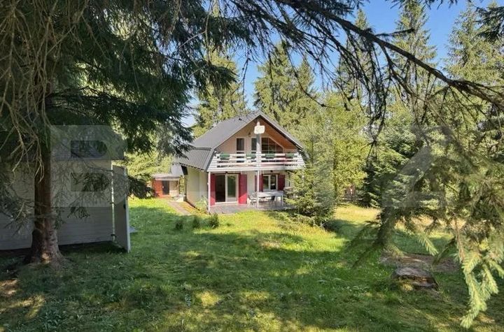 Vilă - 6 camere de vanzare MARISEL - Cluj anunturi imobiliare Cluj