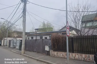 Vilă 2 cam de vânzare Bucuresti - Giulesti