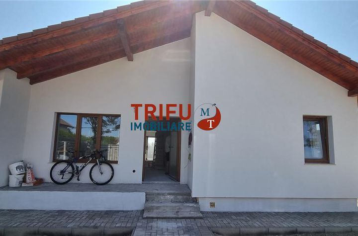 Casă - 4 camere de vanzare CENTRAL - Alba anunturi imobiliare Alba