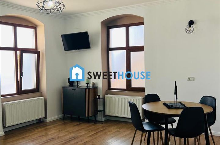 Apartament 2 camere de inchiriat ULTRACENTRAL - Brasov anunturi imobiliare Brasov