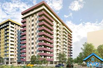 Garsonieră de vanzare PODU ROS - Iasi anunturi imobiliare Iasi