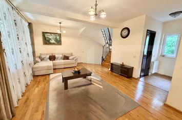 Vilă - 4 camere de vanzare ALBA IULIA - Alba anunturi imobiliare Alba