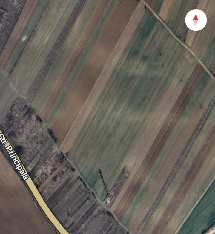 Teren de vanzare COSOVENI - Dolj anunturi imobiliare Dolj